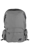 K-way Anais In Gray