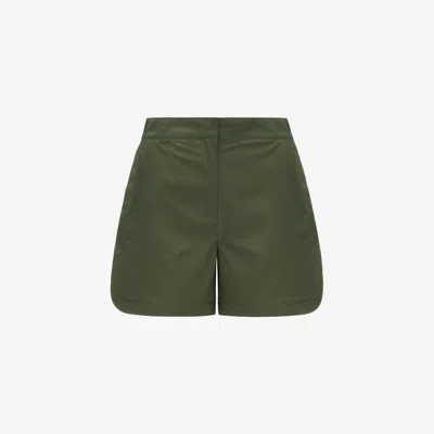 K-way Annise In Green
