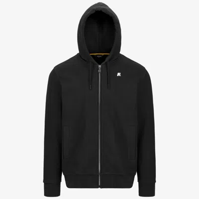 K-way Anthony Heavy Fleece