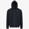 K-way Anthony Heavy Fleece