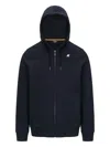 K-way Anthony Heavy Fleece