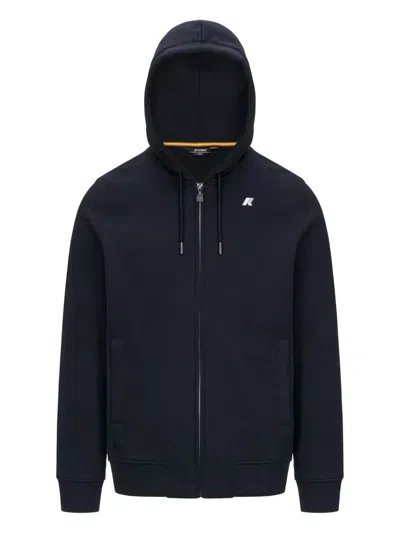 K-WAY ANTHONY JACKET
