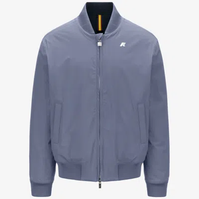 K-way Aorelian St Warm Reversible