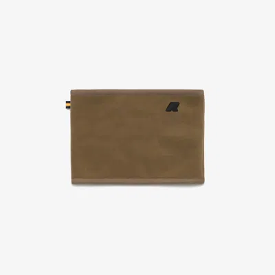 K-way Aravis Sherpa Polar