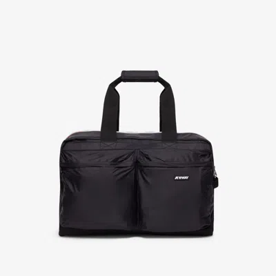 K-way Ardelu M In Black