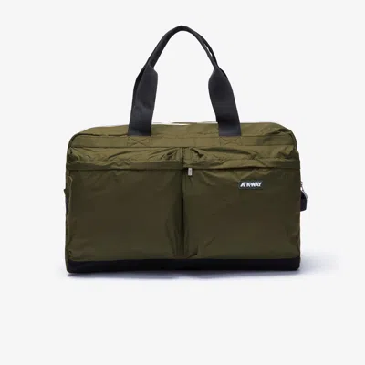 K-way Ardelu M In Green
