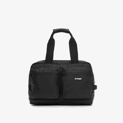 K-way Ardelu S In Black