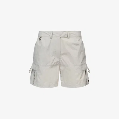 K-way Argalps In Beige