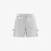 K-way Argalps Nylon Shorts