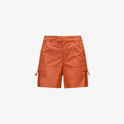 K-way Argalps In Brown