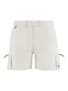 K-way Argalps Nylon Shorts