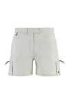 K-way Argalps Nylon Shorts