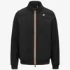 K-way Pascal Sherpa Polar Jacket