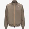 K-way Arsene Bonded Jersey