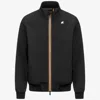 K-way Stretch Jack Jacket
