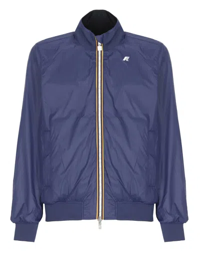K-way Arsene Jacket