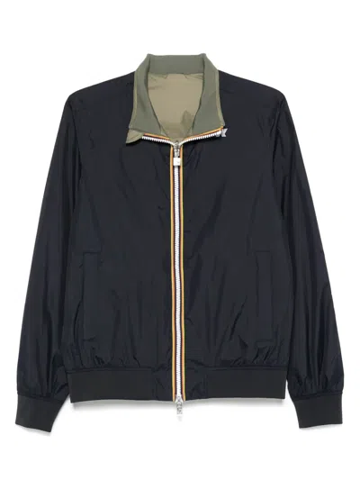 K-WAY ARSENE JACKET