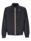 K-way Arsene Plus.2 Reversible