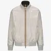 K-way Arsene Plus.2 Reversible Jacket