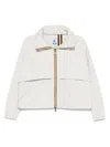K-way Aubette Jacket