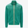 K-way Augur Poly Cotton