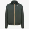 K-way Augur Poly Cotton