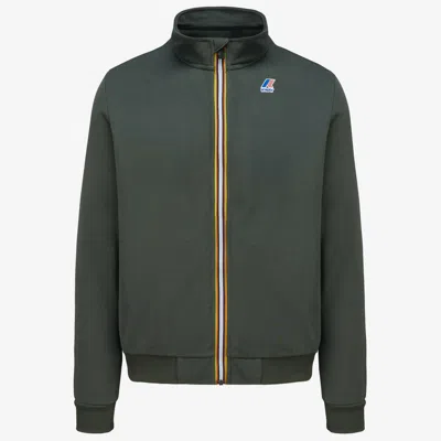 K-way Augur Poly Cotton