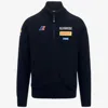 K-way Ault Allagrande
