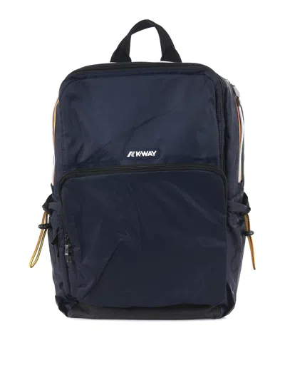 K-WAY K-WAY  BACKPACK