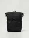 K-way Backpack Men  In Black