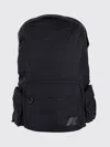 K-way Backpack Men  In Black