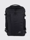 K-way Backpack Men  In Black