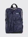 K-way Backpack Men  In Blue
