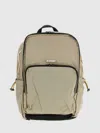 K-way Gizy Backpack In Neutral