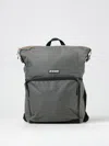 K-way Backpack Men  In Gray