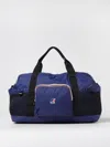 K-way Bags  Men Color Blue