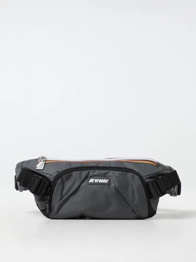 K-way Bags  Men Color Green
