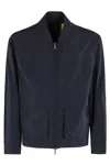 K-way Barion Jacket
