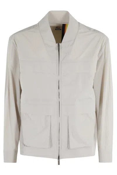 K-way Barion Jacket