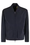 K-way Barion Jacket