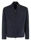 K-way Barion Jacket