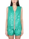 K-way Barnel Vest