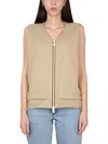 K-way Barnel Vest Unisex