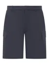 K-way Basteyl Tech Short Pants