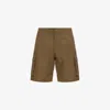 K-way Bastyel - Cargo Bermuda Shorts