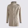 K-way Jackets Beige Cashmere In Brown