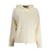 K-way Beige Polyester Sweater