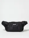 K-way Belt Bag  Men Color Black