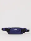 K-way Belt Bag  Men Color Navy