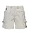 K-way Argalps In White